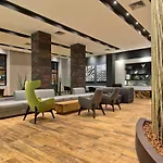 Apart Hotel Ibirapuera
