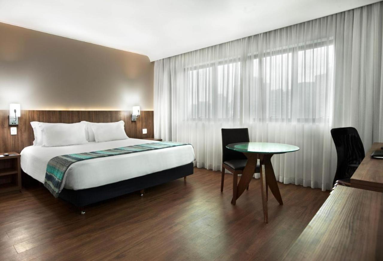 Aparthotel Ibirapuera *
