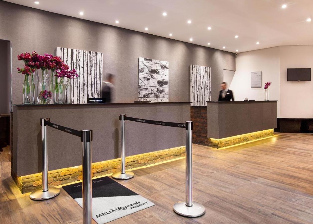 Ibirapuera Aparthotel São Paulo