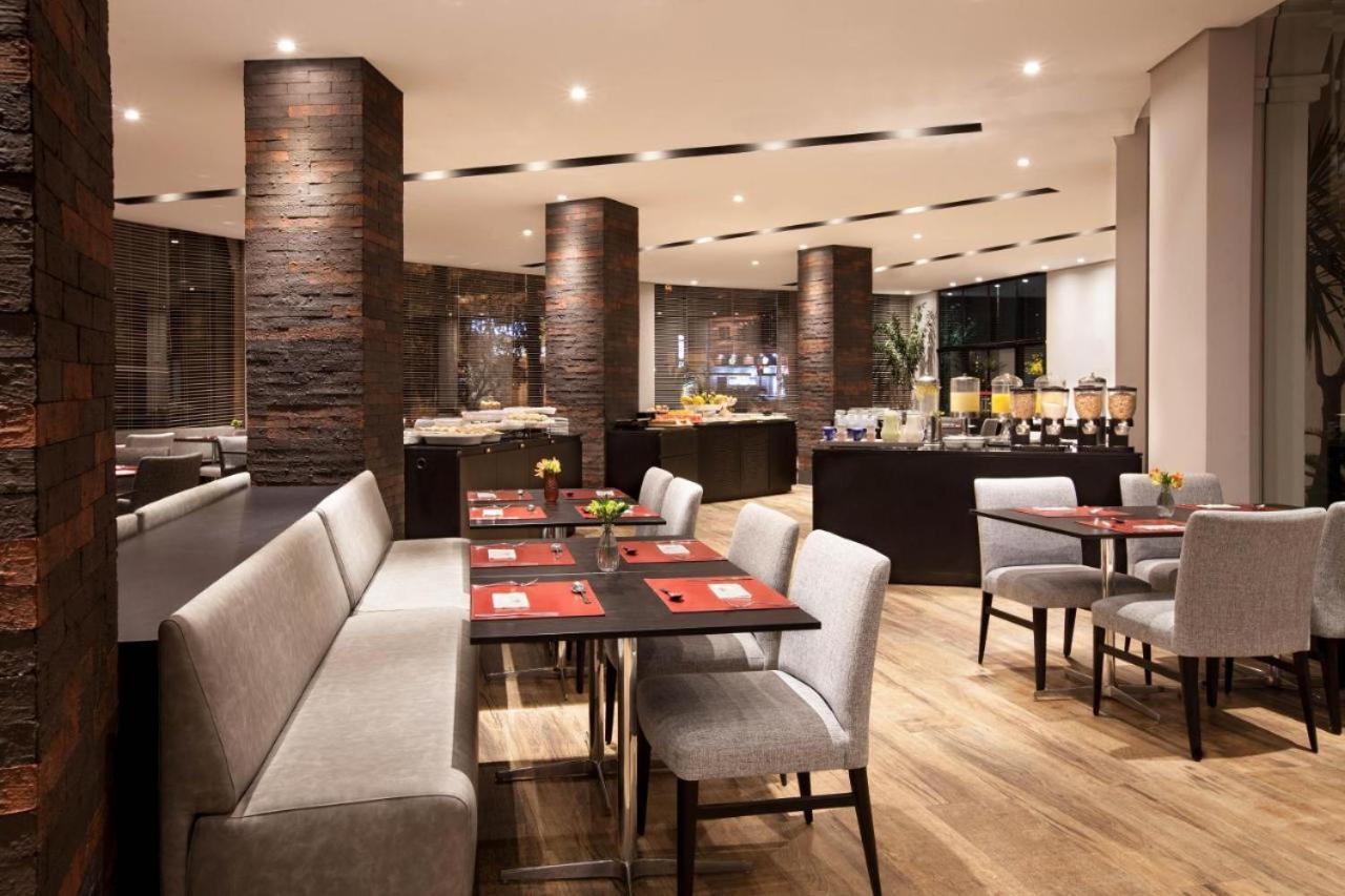 Ibirapuera Aparthotel